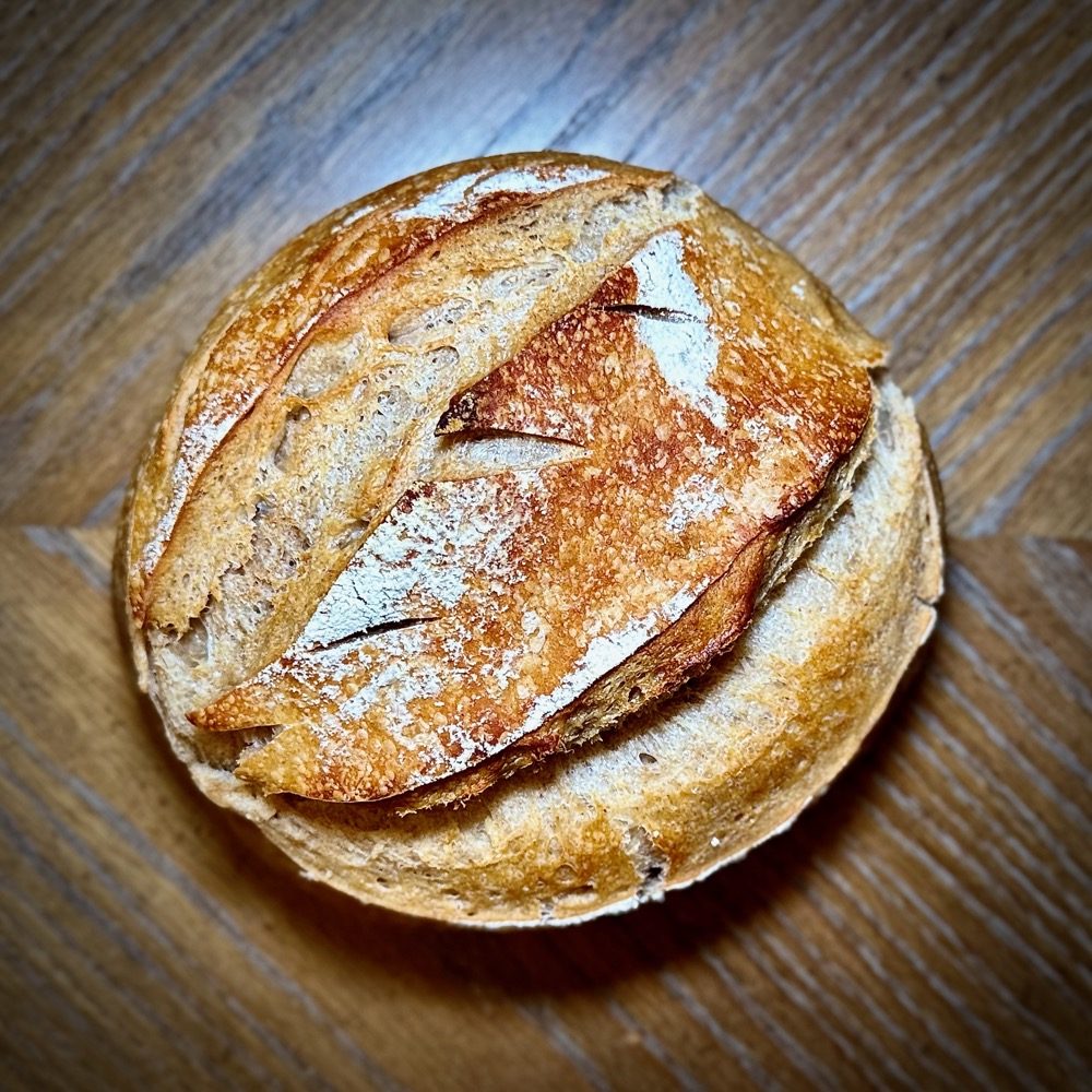 Whole Wheat